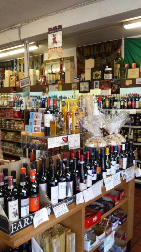 Mona Lisa Deli & Wine Shop, San Diego | Beautiful places to live, San diego