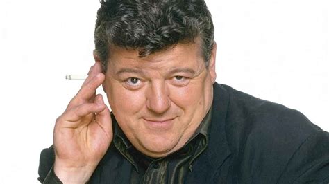 Robbie Coltrane’s cause of death revealed | OverSixty
