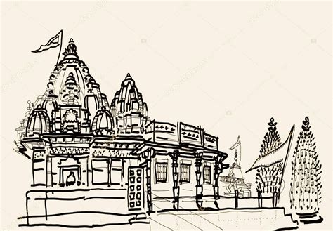 Basics of Temple Art and Drawing: Announcing a New Course