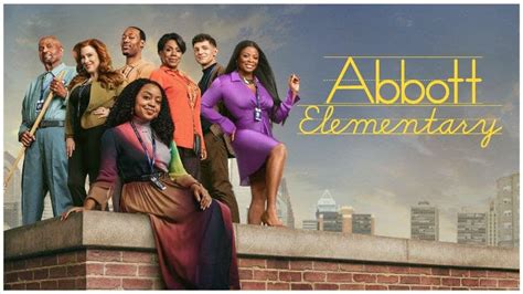 “Abbott Elementary” Season 4 Trailer Released – What's On Disney Plus