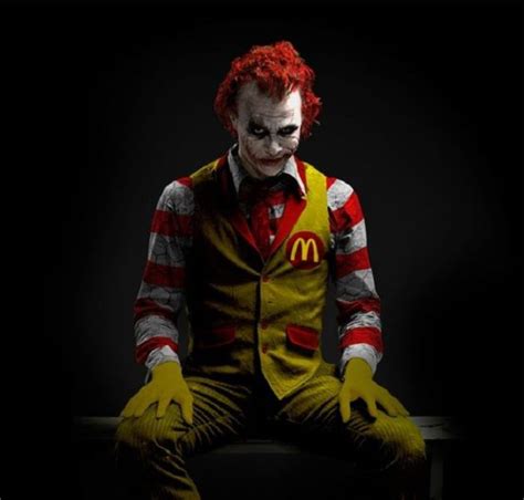 Ronald McDonald (meme) | Villains Fanon Wiki | FANDOM powered by Wikia