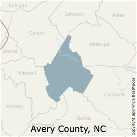 Avery County, North Carolina Reviews