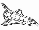 Printable Coloring Pages Of Spaceships sketch template