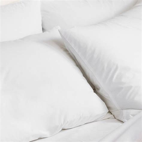 Down Alternative Pillow | Brooklinen