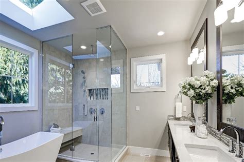 How to choose bathroom downlight