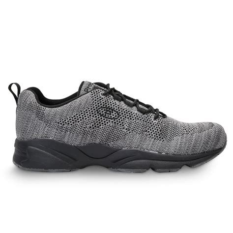 The Stability Enhancing Neuropathy Sneakers (Men's) - Hammacher Schlemmer