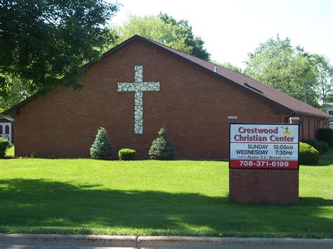 Crestwood Christian Center