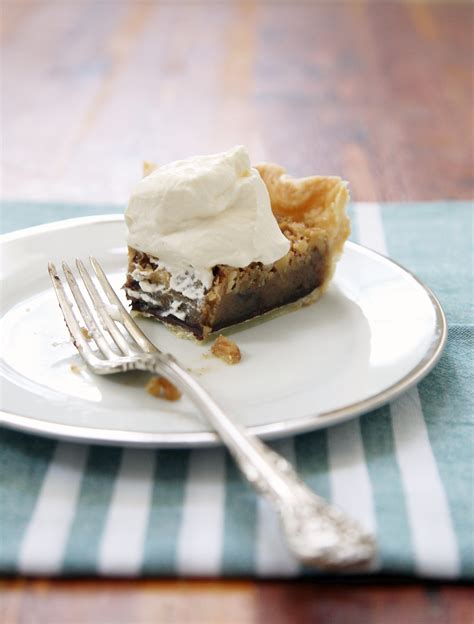 Derby Pie Recipe | POPSUGAR Food