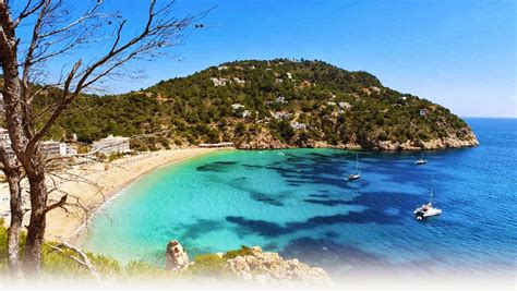 World Visits: Beautiful Island of Ibiza,Spain Historical Attractions