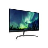 Philips 276E8VJSB 27" monitor, 4K UHD 3840x2160 IPS, 1 billion+ colors, UltraNarrow borders ...