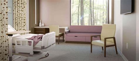 Healthcare, Hospital & Senior Living Furniture Designed by Kwalu