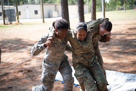 Pregnant women can now apply for Air Force Officer Training School