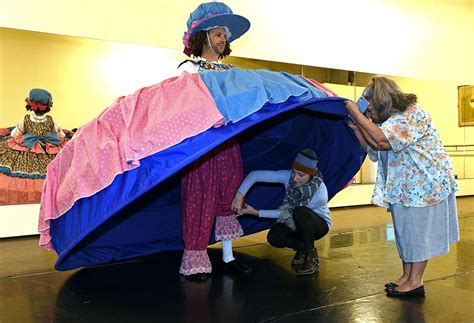 'The Nutcracker' gets new ballet costumes | Arts & Theatre | missoulian.com