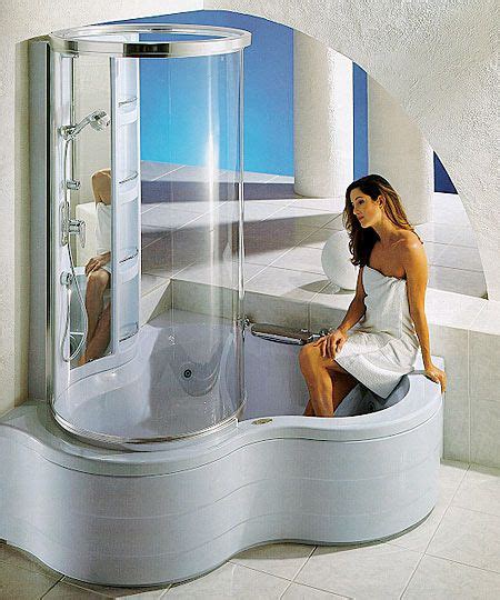 good way to save my shower room space | Bathtub shower combo, Bathtub shower, Tub shower combo