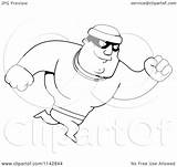 Bank Robber Coloring Coloring Pages sketch template