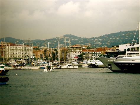 Historical Cannes | artravelist