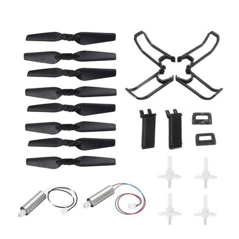 Universal Basic Drone Spare Parts 20 pcs Kit Price: $25.99 & FREE Shipping #dronelife | Drone ...