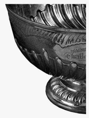 The Original Trophy - 1893 Stanley Cup Engraving PNG Image | Transparent PNG Free Download on ...