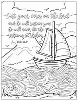Psalm 119105 Coloring Page Sunday School Crafts Pinterest Sketch  sketch template
