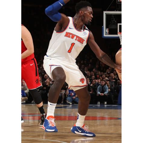 kixstats.com | NBA Players kicks stats | Bobby Portis sneakers