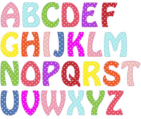 printable clipart alphabet letters 10 free Cliparts | Download images on Clipground 2024