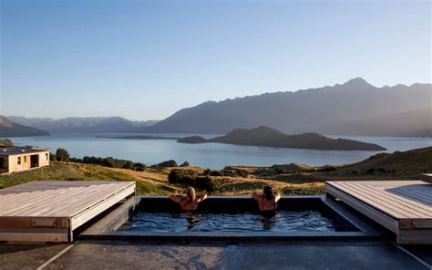 Lefay Resort & Spa Offers Next-Level Eco Luxury In Italy