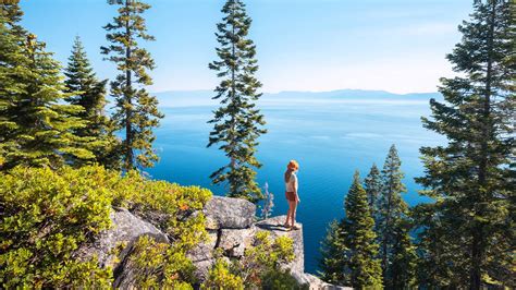 Your Ultimate Lake Tahoe Hiking Guide: Best Trails, Tips & More ...