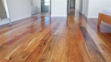 Marri Timber Floor - Lifewood Handcrafted Timber Flooring Perth