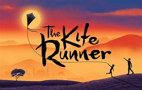 The KIte Runner on Behance