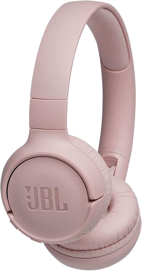 JBL Tune 500BT Wireless Bluetooth On-Ear Headphones with Remote/Mic ...