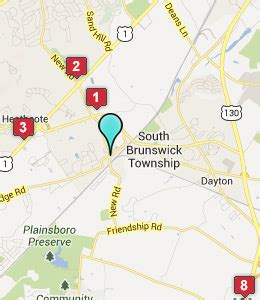 Monmouth Junction, NJ Hotels & Motels - See All Discounts