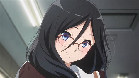 Anime Feet: Sound! Euphonium: Asuka Tanaka (Extras)