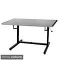 Mayline Dual Adjustable Drafting Table - Overstock Shopping - The Best Prices on Height ...