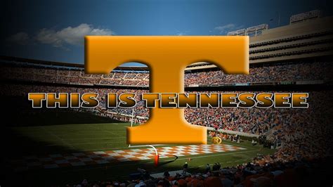 Tennessee Volunteers Wallpapers - Top Free Tennessee Volunteers ...