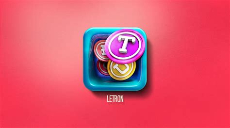 App and Game Icons on Behance | Game icon, App icon design, Games