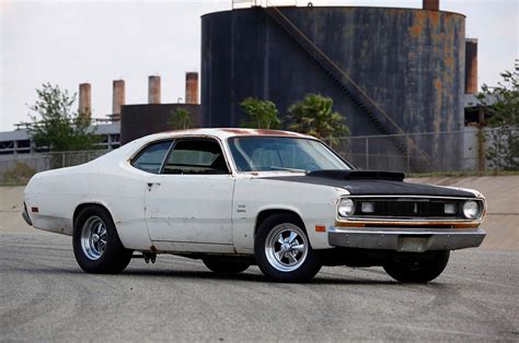 Plymouth Duster wallpapers, Vehicles, HQ Plymouth Duster pictures | 4K ...