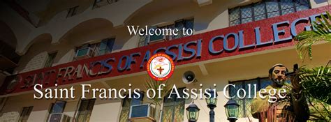 Saint Francis of Assisi College – SFAC