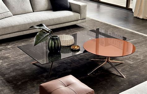 Modern Coffee Table Ideas – Designs and Trends - InteriorZine