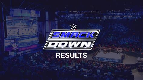 WWE Smackdown Wallpapers (73+ pictures) - WallpaperSet