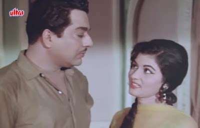 Conversations Over Chai: Bheegi Raat (1965)