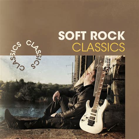 Various Artists - Soft Rock Classics [iTunes Plus AAC M4A] - iTunes Plus AAC M4A MP3 Free Music ...