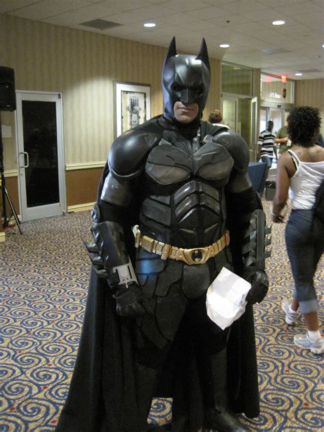 File:Batman Cosplay - Dragon Con 2012.jpg - Wikimedia Commons