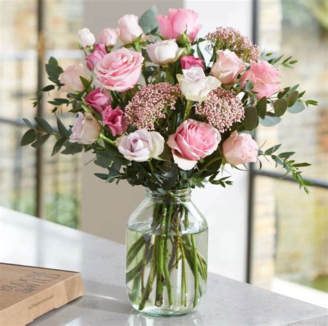 Free Bloom & Wild Flowers Bouquet | LatestFreeStuff.co.uk