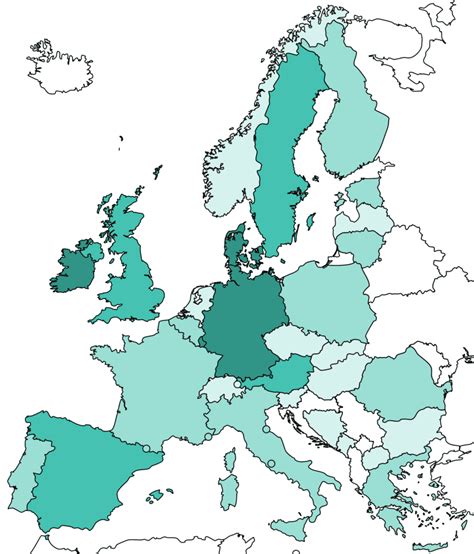 Volatile weather sees record wind generation in Europe | Power Engineering