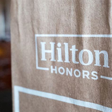 How to Save on Hotel Stays With Hilton's Honors Rewards