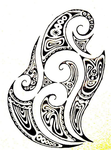 maori design | Maori tattoo designs, Maori designs, Polynesian tattoo