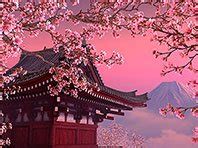 Blooming Sakura 3D Screensaver – Visit the distant Japanese islands and contemplate the beauty ...