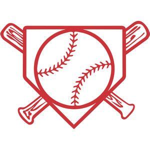 Baseball teams, Silhouette and Team logo on Pinterest