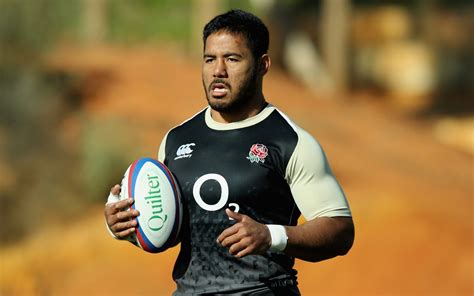 Manu Tuilagi to feature against South Africa in his first England appearance for two years