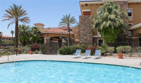 Palm Springs, CA - Palm Springs - Airport Hotel | Extended Stay America